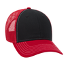 Embroidered Trucker Hat